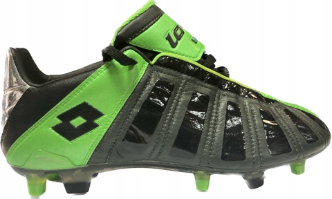 Buty Lotto Pu Vento Fg Lanki B6890 Unikat r. 42