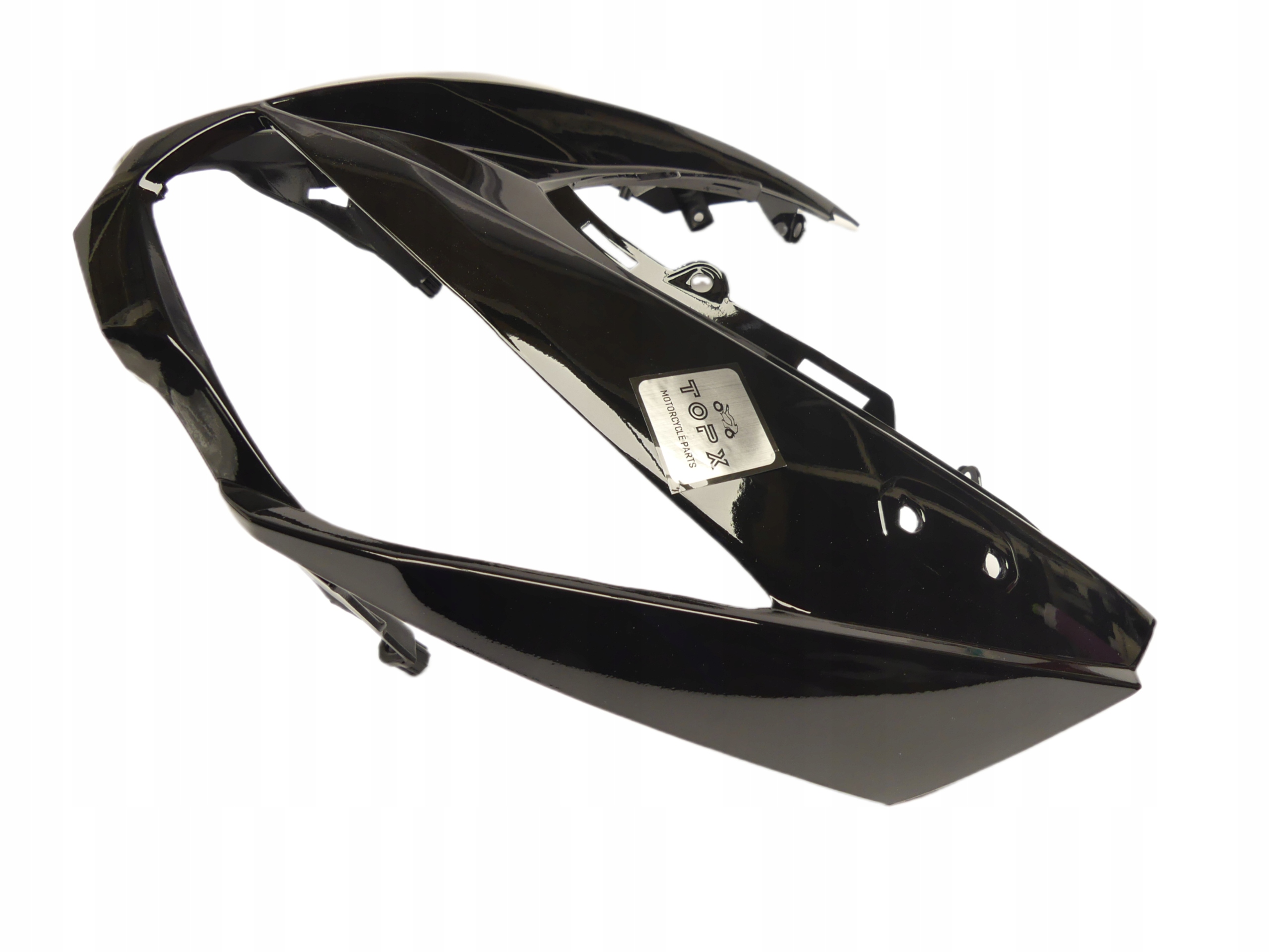 Kawasaki Z1000SX Z1000 Sx 10-16 přední krytka předního krytu TopX