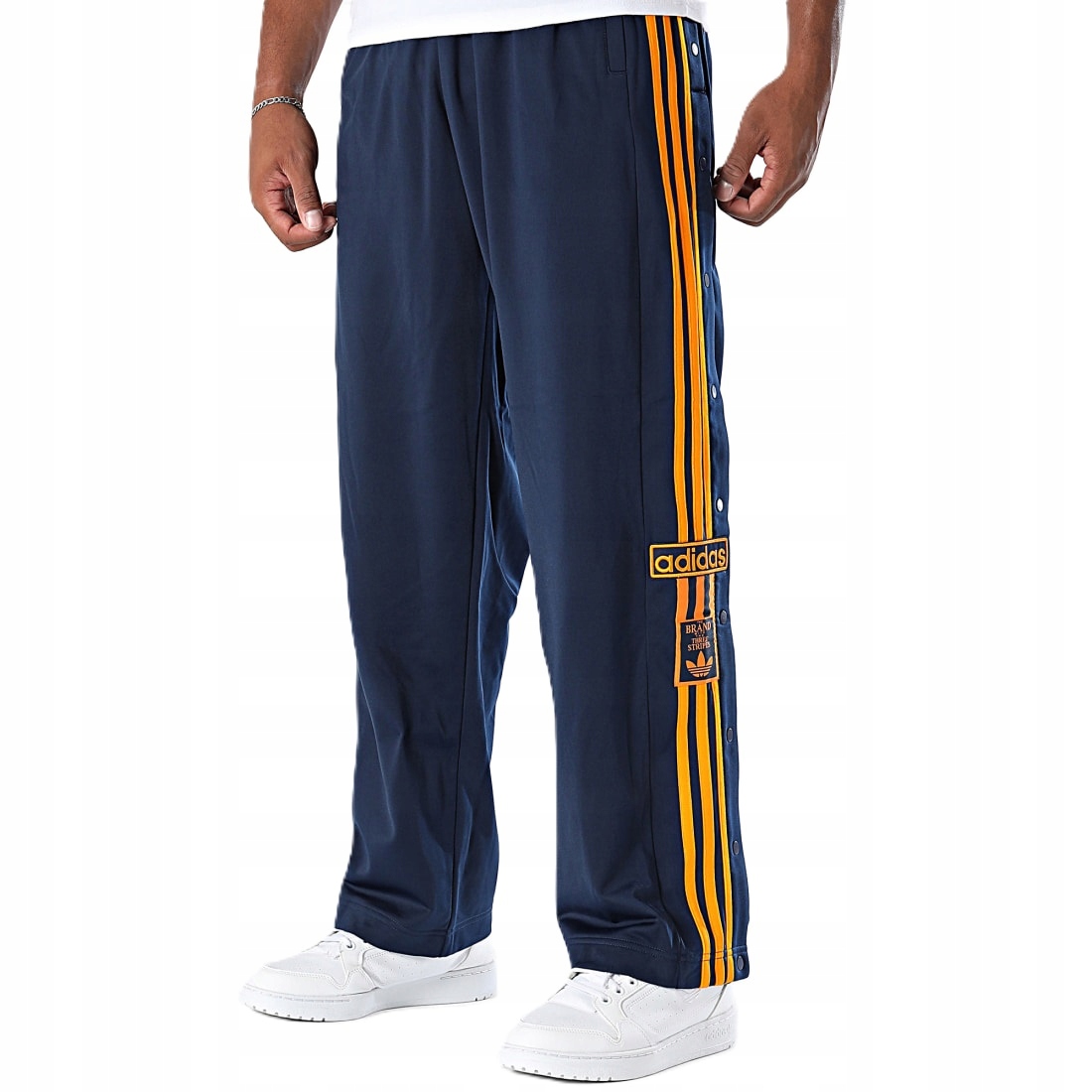 Kalhoty adidas Originals Adibreak vel. M KD6663
