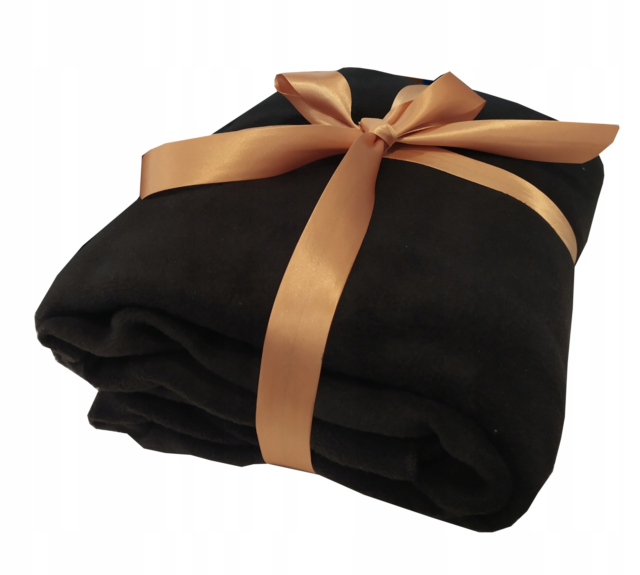 Fleecová Deka 220x200 Tlustý Teplý Fleece Prostěradlo Prostěradlo