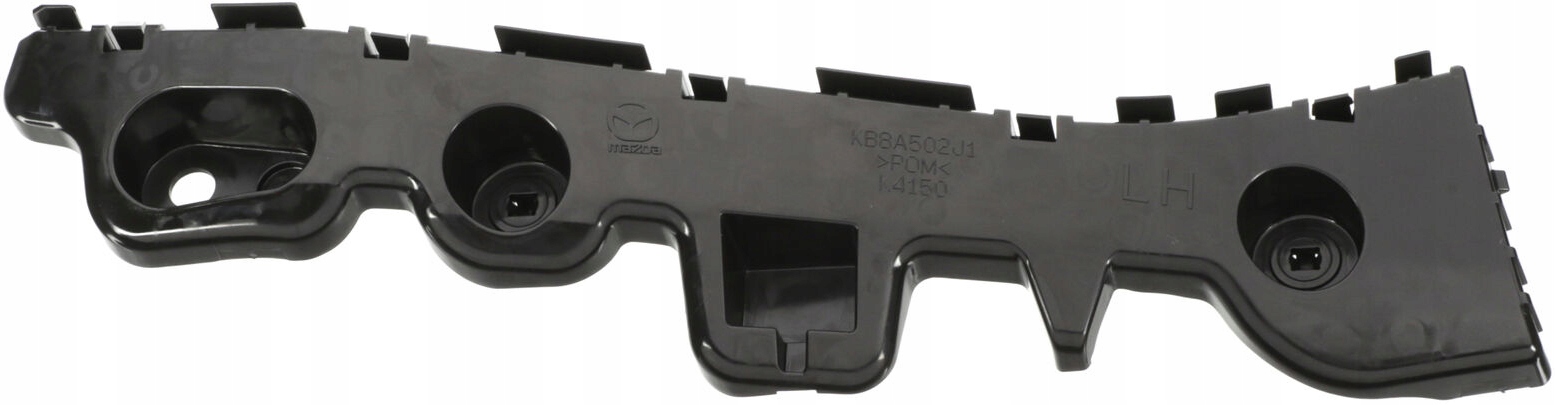 ŚLIZG ZDERZAKA TYŁ LEWY MAZDA CX-5 KF KB8A502J1B ORYGINAŁ