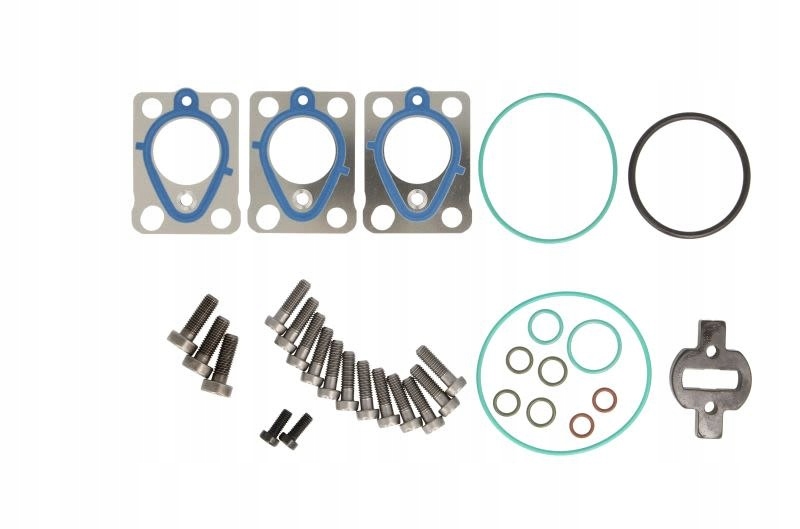 Elementy pompy CR DELPHI 7135-514