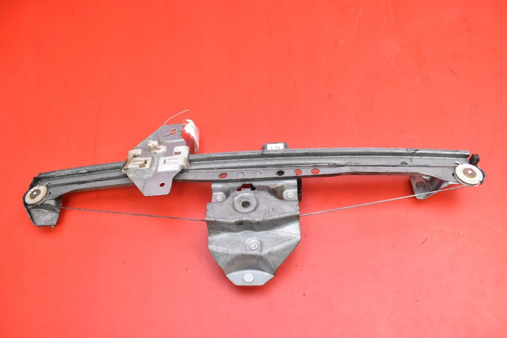 window regulator right front EU 128001471-B DACIA DOKKER VAN LIFT 17-21