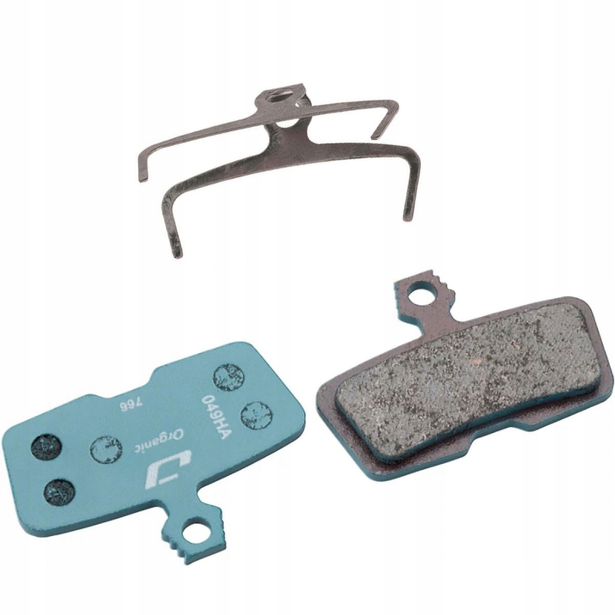 JAGWIRE klocki organiczne do SRAM CODE / GUIDE RE