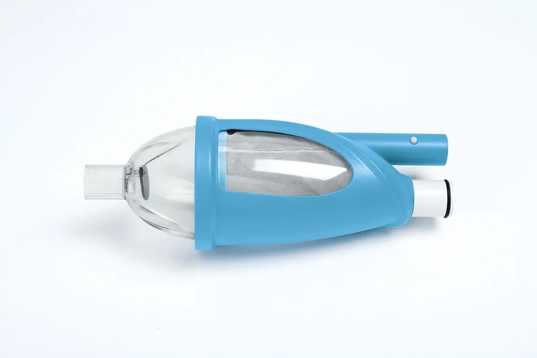 Zestaw czyszczący do basenów ogrodowych Intex 28003 Producent Intex