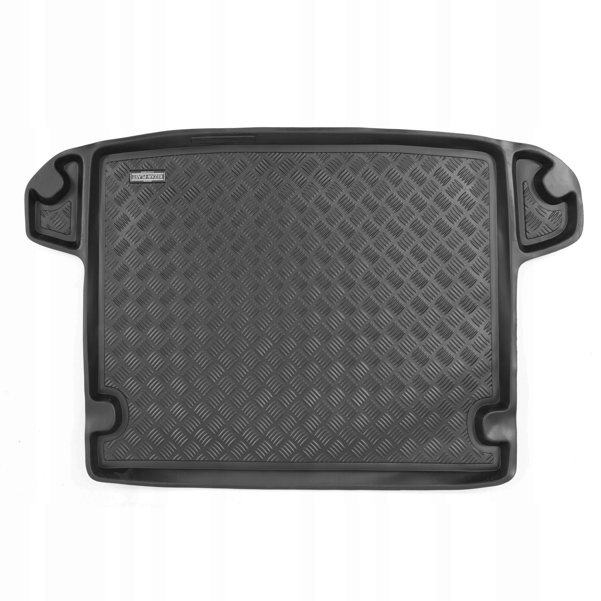 Protiskluzová podložka pro Kia Sportage IV 2015-2021