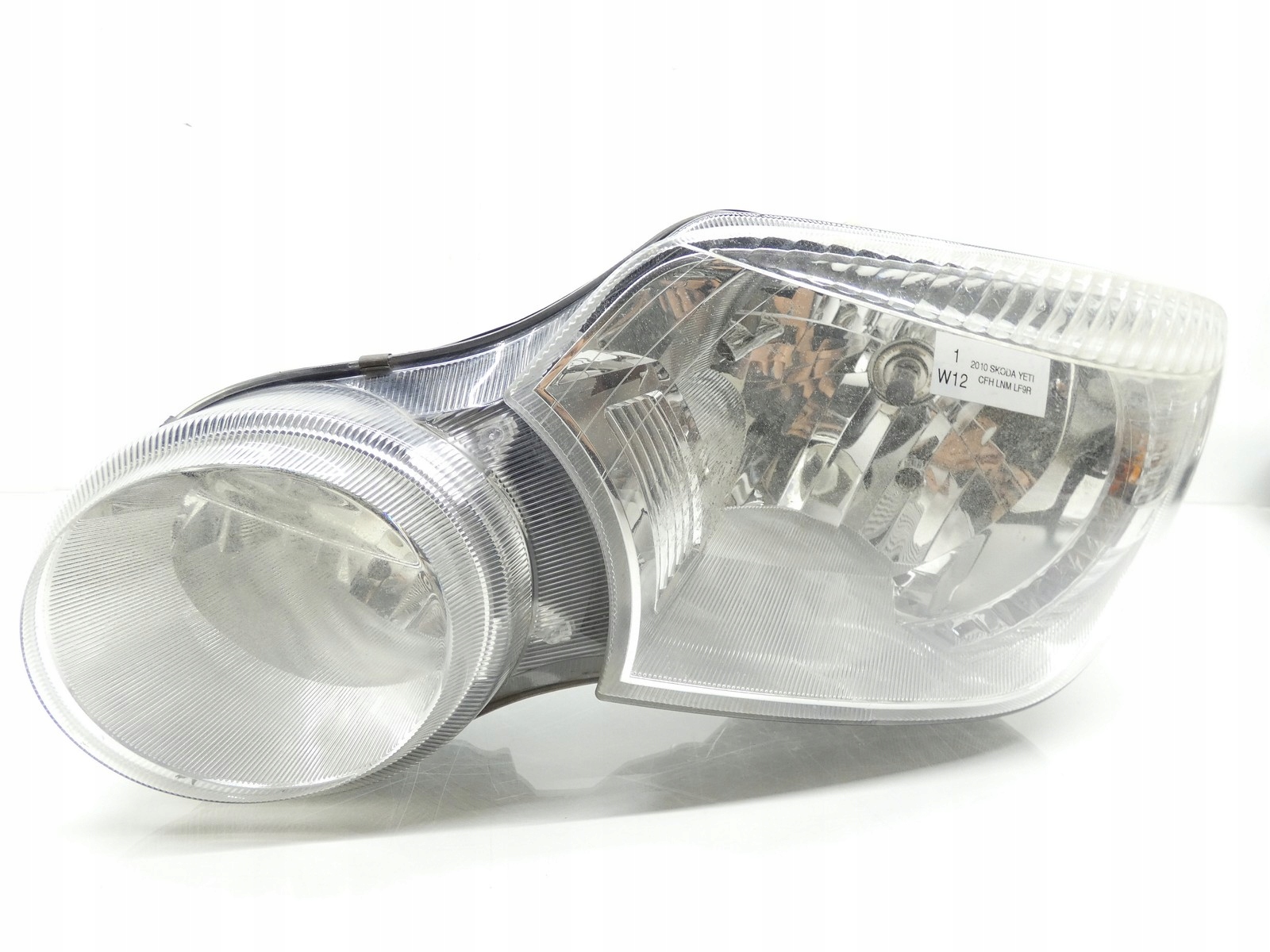 light left front left front SKODA YETI and 5L 09-13R 5L2941015A