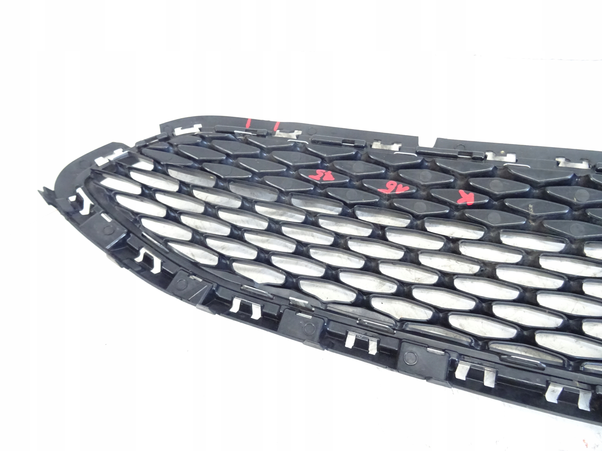 grille front front FORD FIESTA MK8 VIII H1BB-8B271-A1