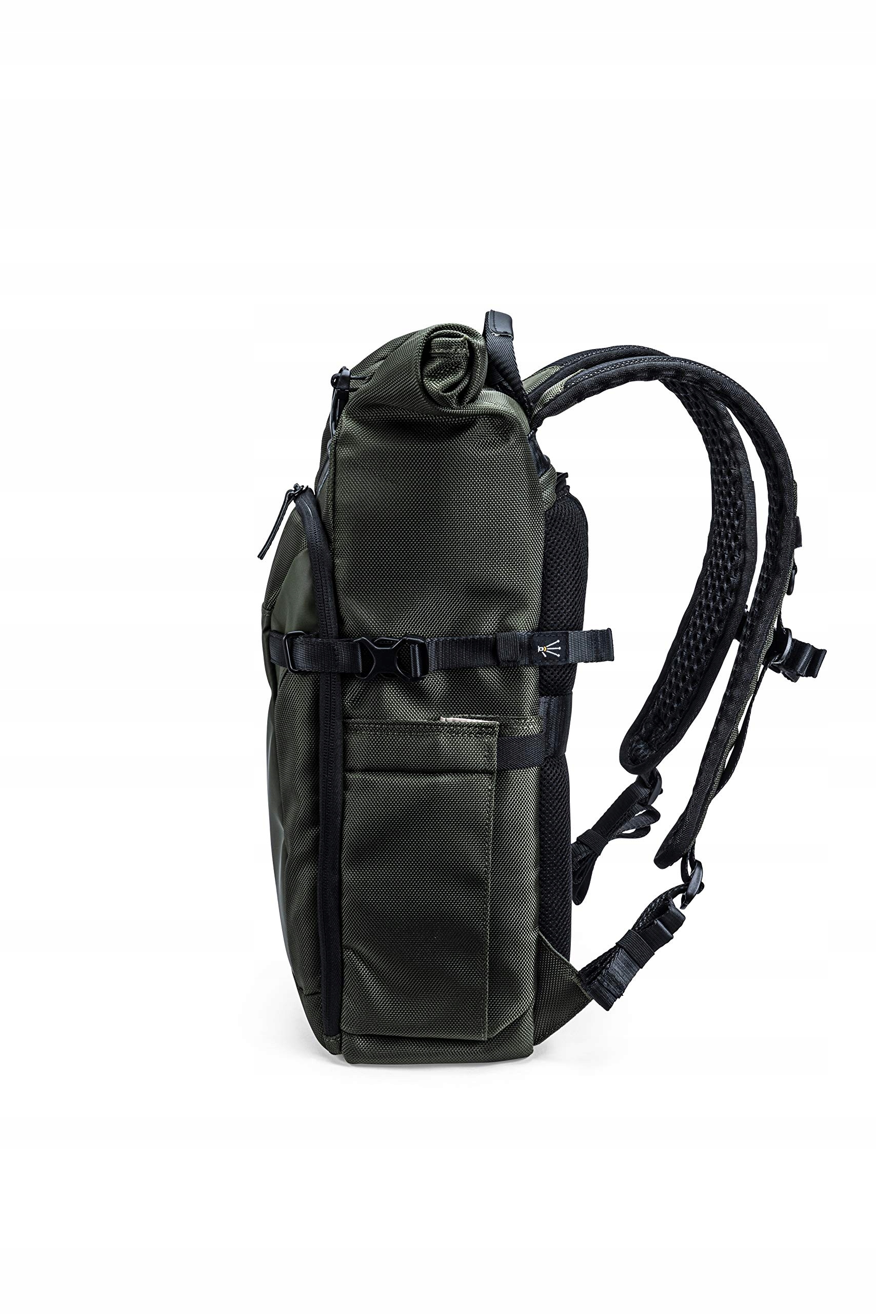 VANGUARD Plecak Na Sprzęt Fotograficzny Veo Select 39RBM GR — miniatura 3
