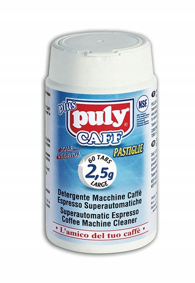 

Puly Caff Plus Tabs Tabletki czyszczące 2,5g x 60
