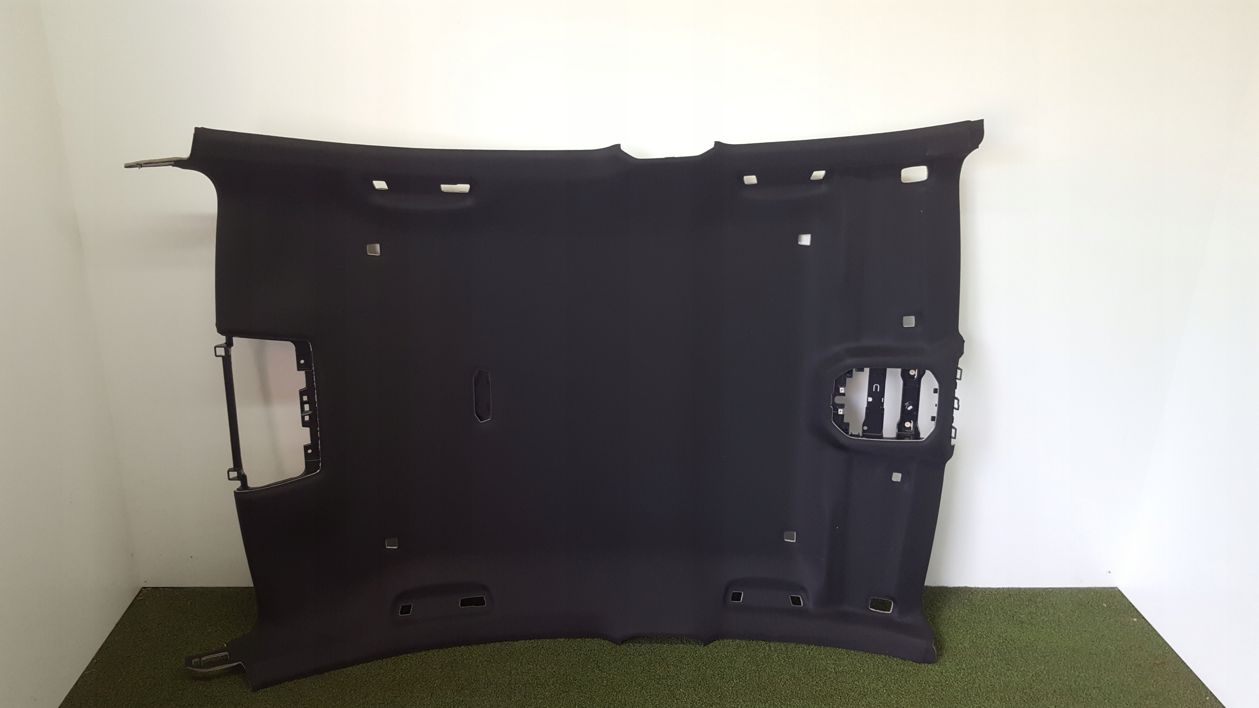 BMW G60 NOWE 5 PODSUFITKA CZARNA ANTRACYT M PAKIET 9504293