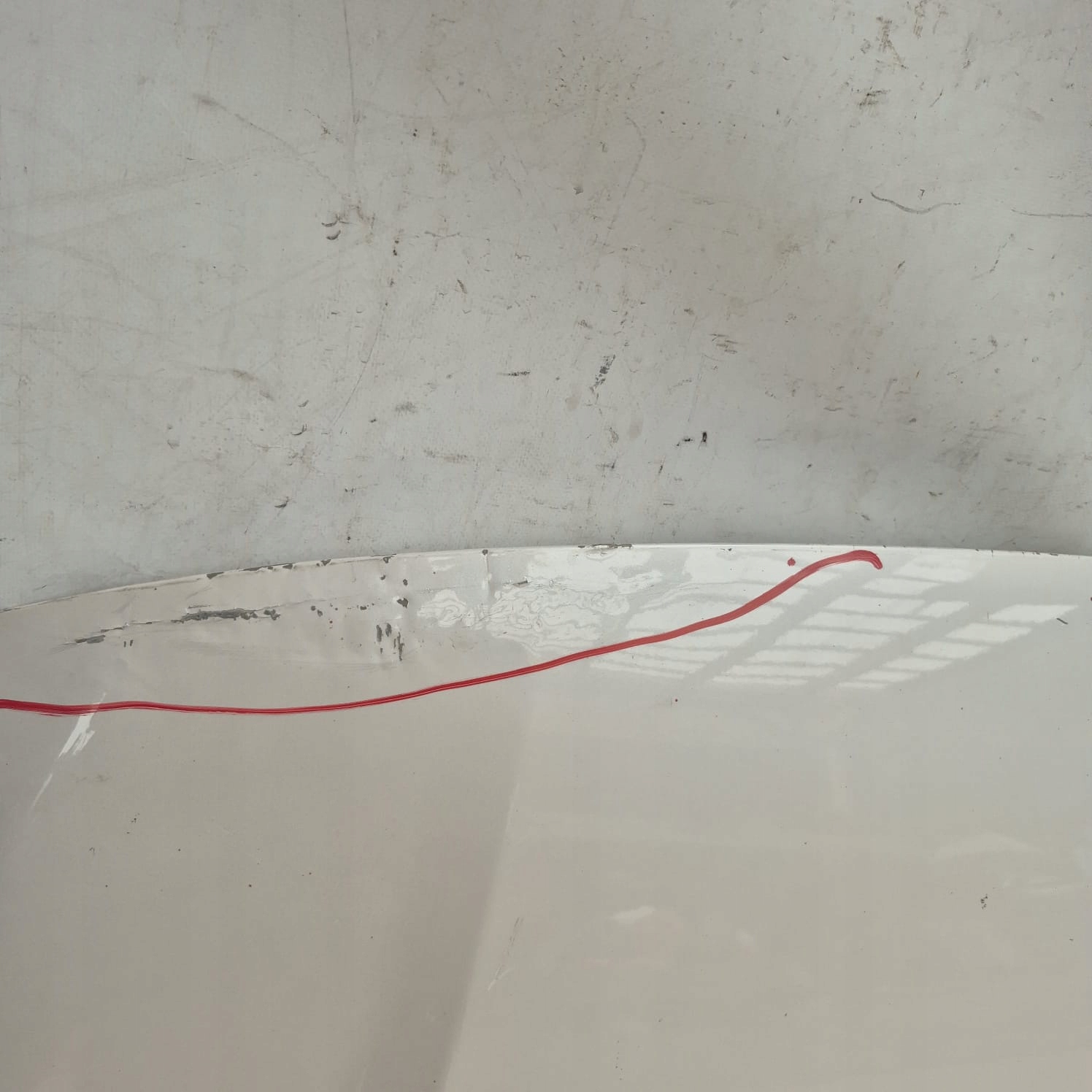 FORD KUGA III 3 MK3 19-24 bonnet
