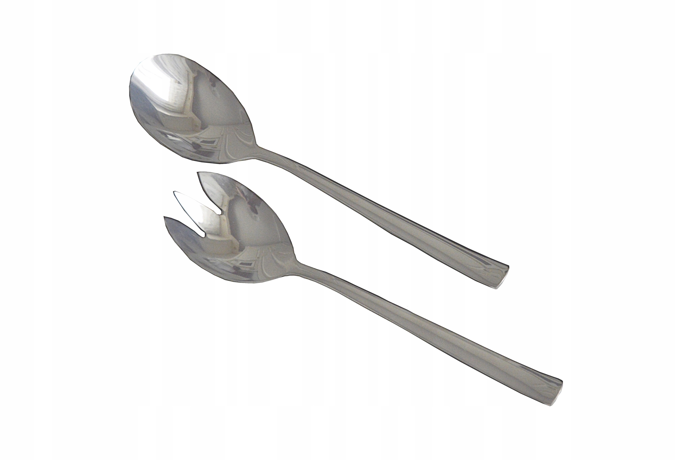 

Prato łyżki do sałaty 20,4 cm 18/10 sztućce W-wa