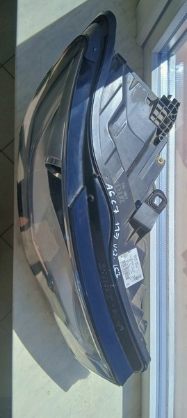 light front right AUDI A6 C7 4G0941032