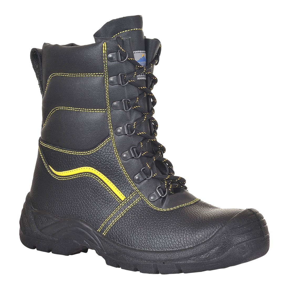 Obuwie robocze buty wysokie Portwest Steelite Protector S3 CI