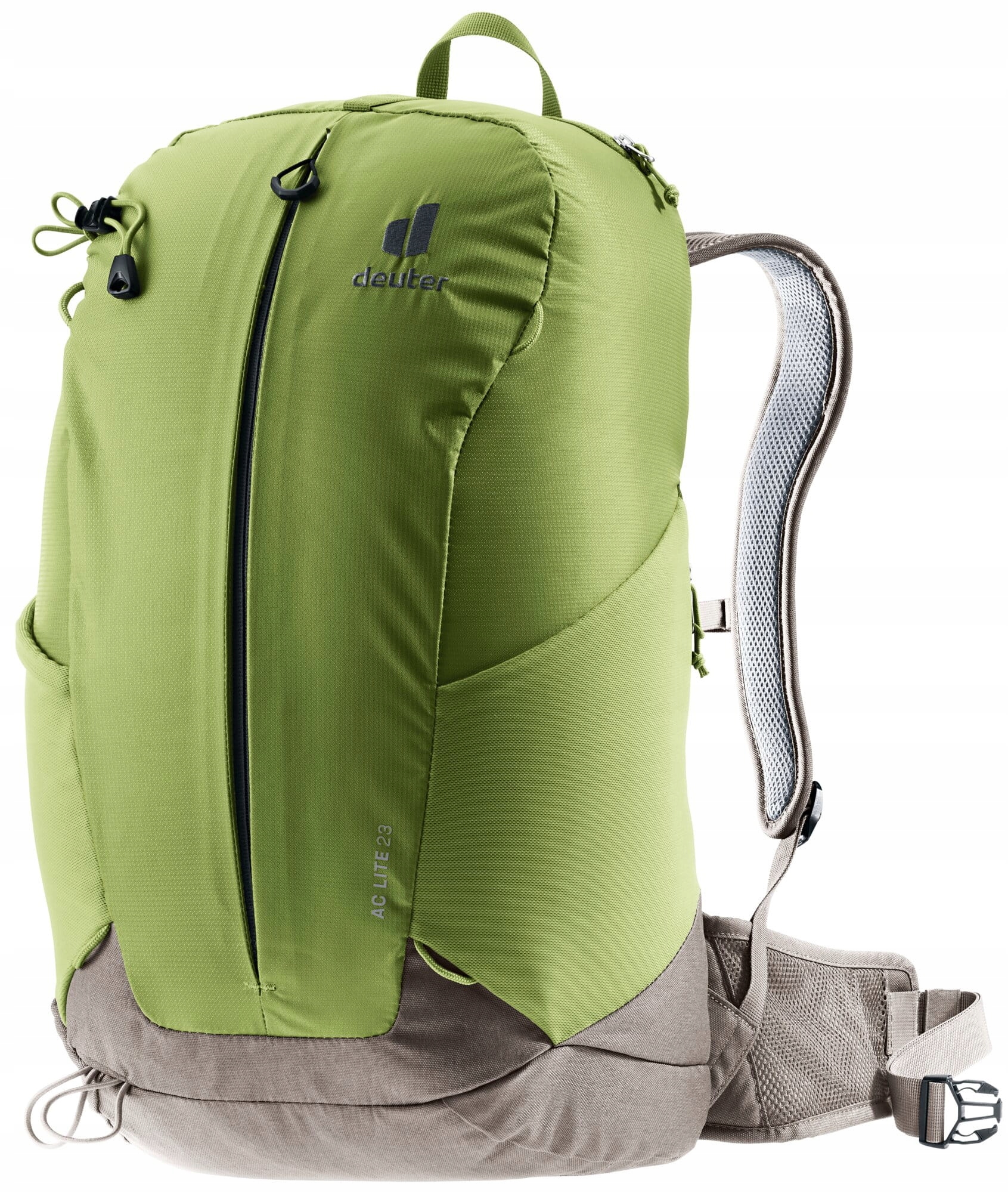 Plecak Deuter Ac Lite 23 meadow-pepper Nl