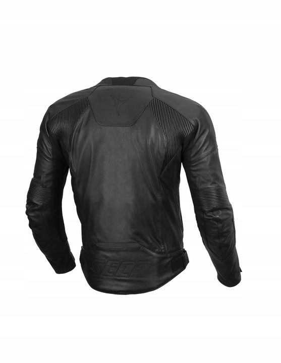 SECA KURTKA MONZA II PERFORATED BLACK 52 EAN (GTIN) 5905248200395