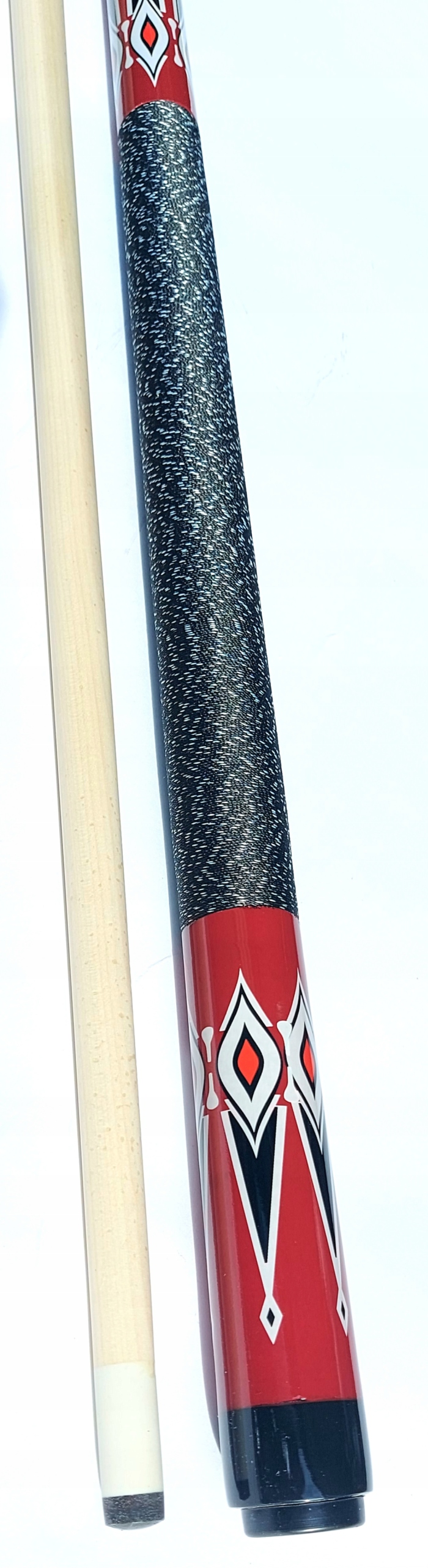 Kij bilardowy Kij 2-cz Pool DIAMOND II Model 13413