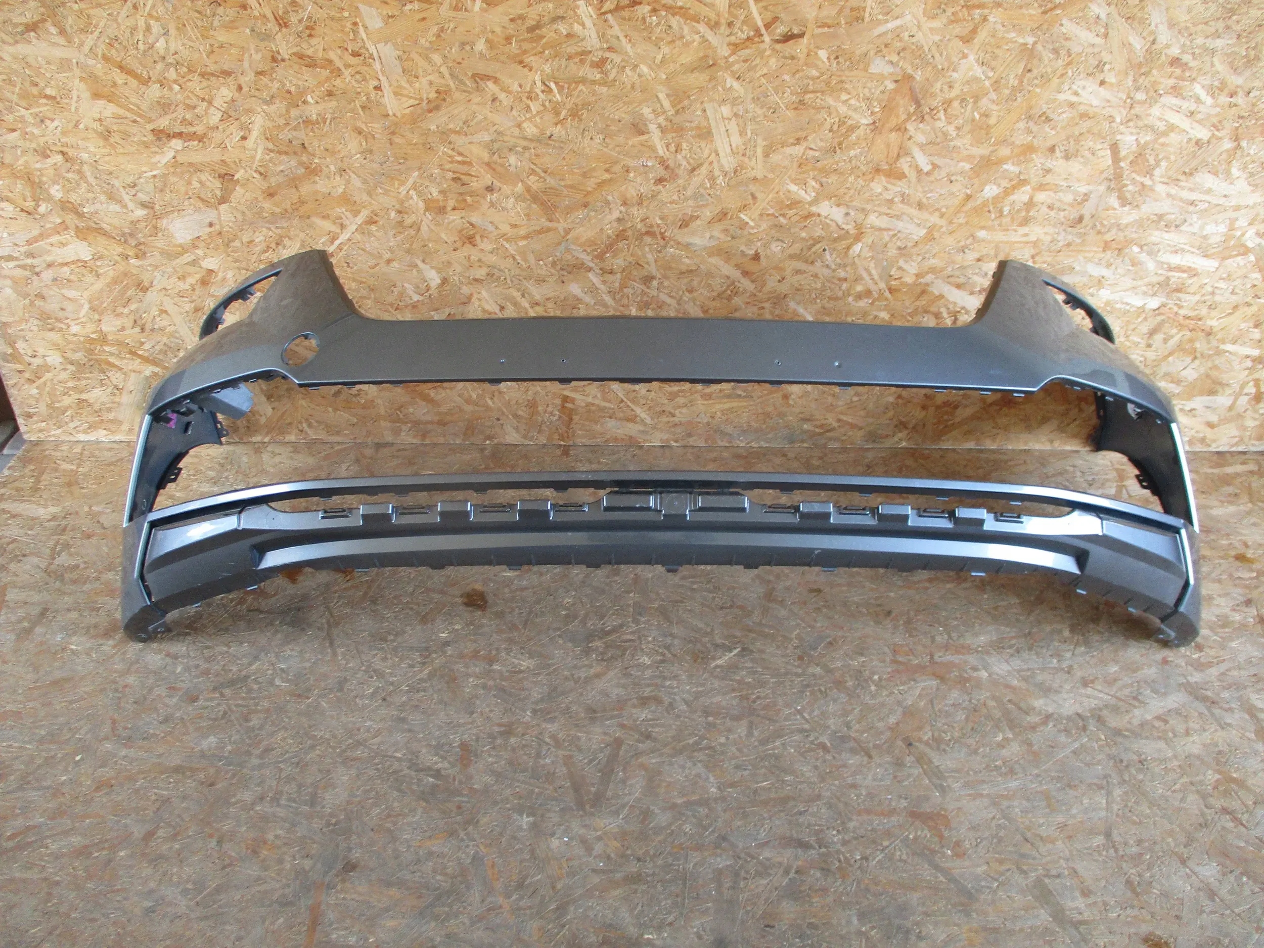 bumper front front SKODA KAMIQ