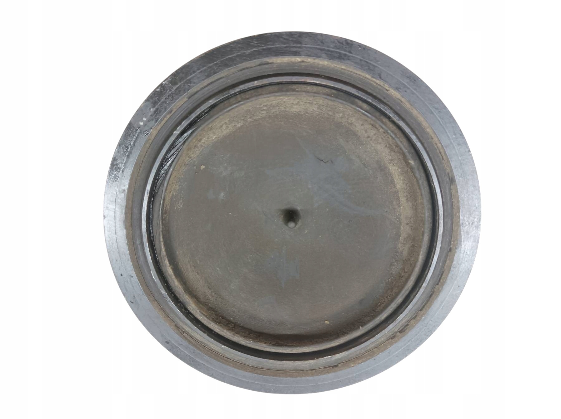 pulley 2.0 TDI Audi A6 III (2004-2011) C6