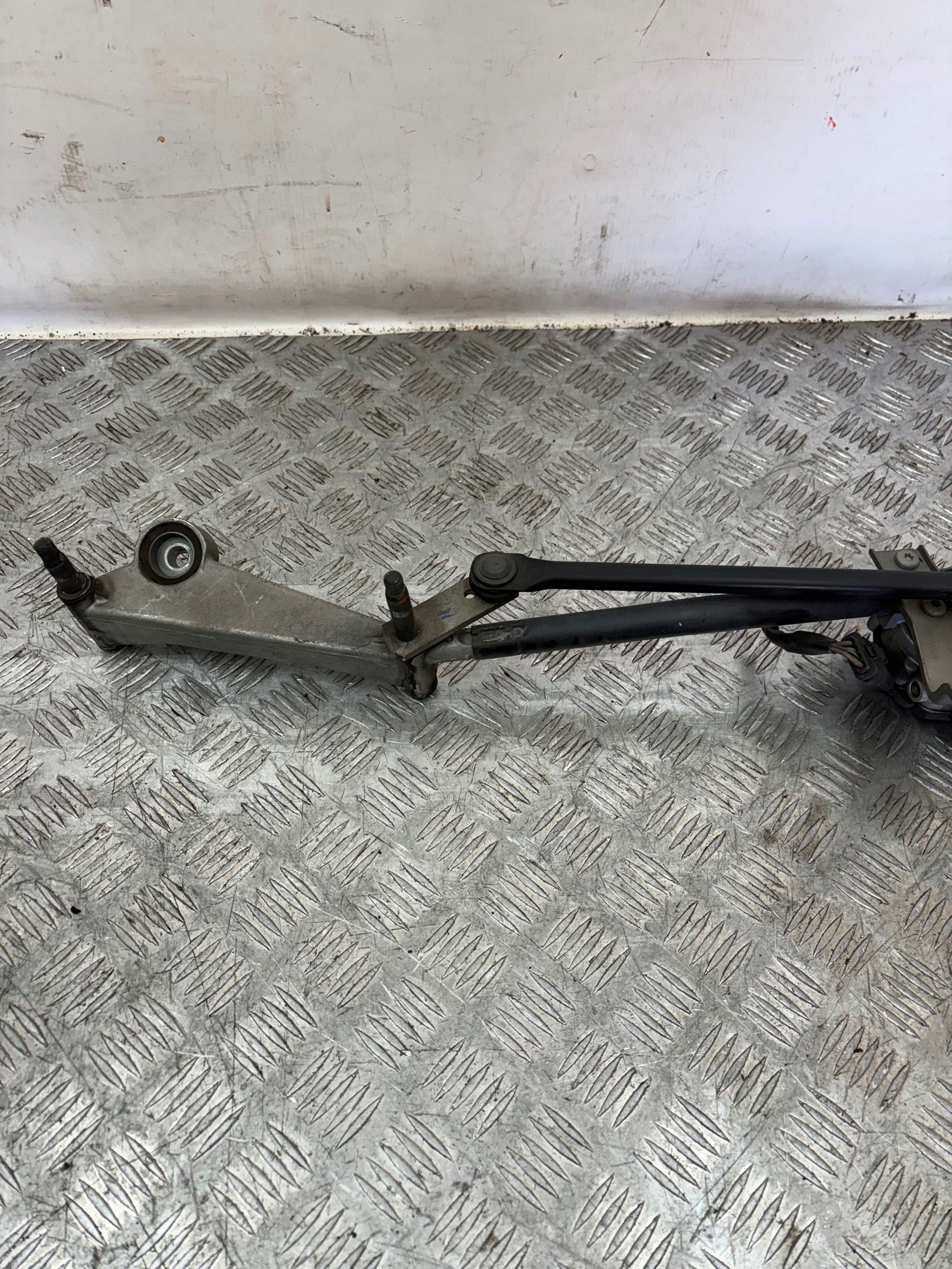 Wischergestänge MERCEDES A KLASA W176 12