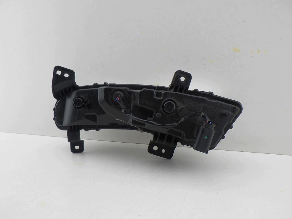 MG 4 MG4 EV MULAN DRL LED 22- right