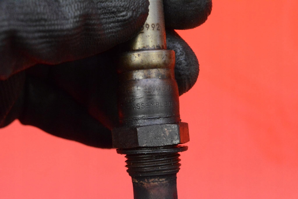 SONDA LAMBDA KX61-9Y460-CA FORD FOCUS MK4 ST 2.3 ECOBOOST 280 KM 18-21