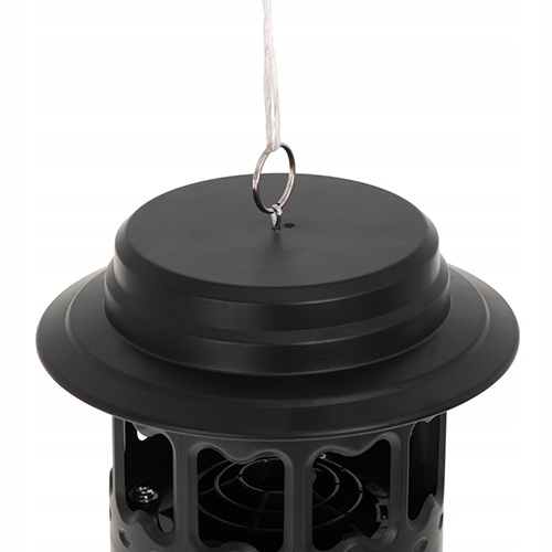 LAMPA OWADOBÓJCZA UV NA OWADY KOMARY WENTYLATOROWA Producent Camry