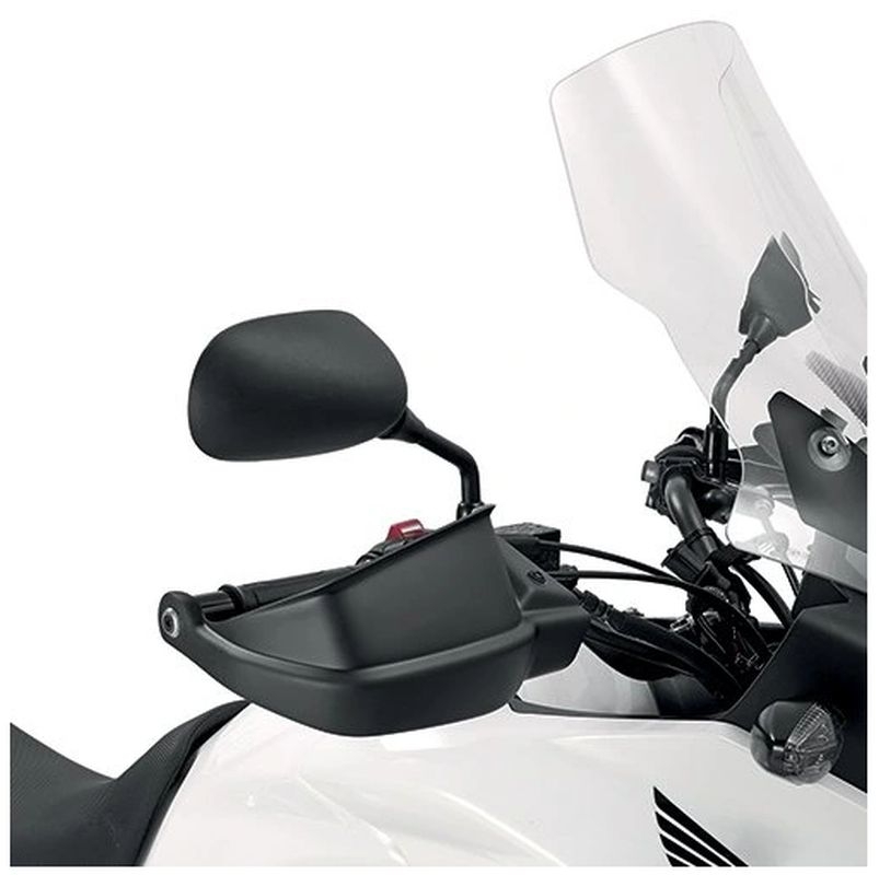 Kappa Krytu Volantu (ruky, Handbary) Honda Cb 500X '13-'16 ()