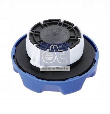 9 69016 DT SPARE PARTS KOREK WLEWU PALIWA Car type Undefined