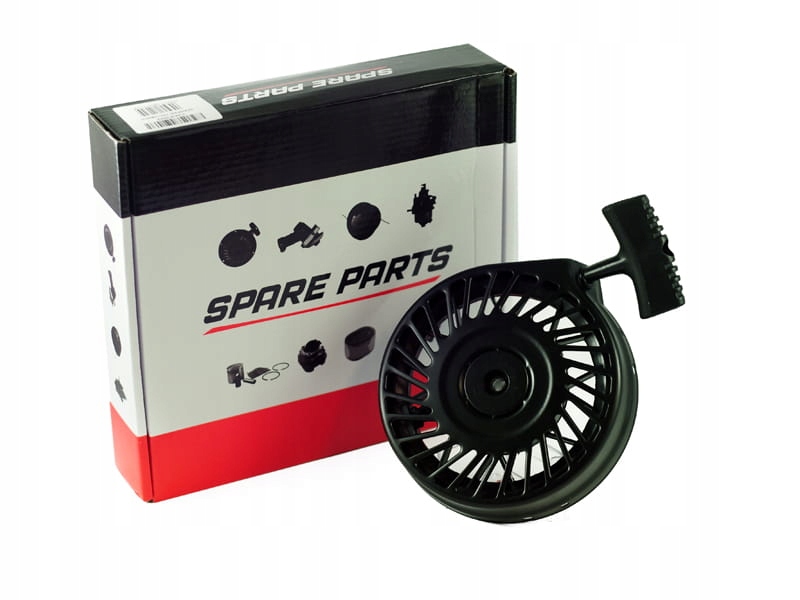 Šerpak, startér, startér pro Tecumseh Ecv, Tvs 90-120 (14210090)