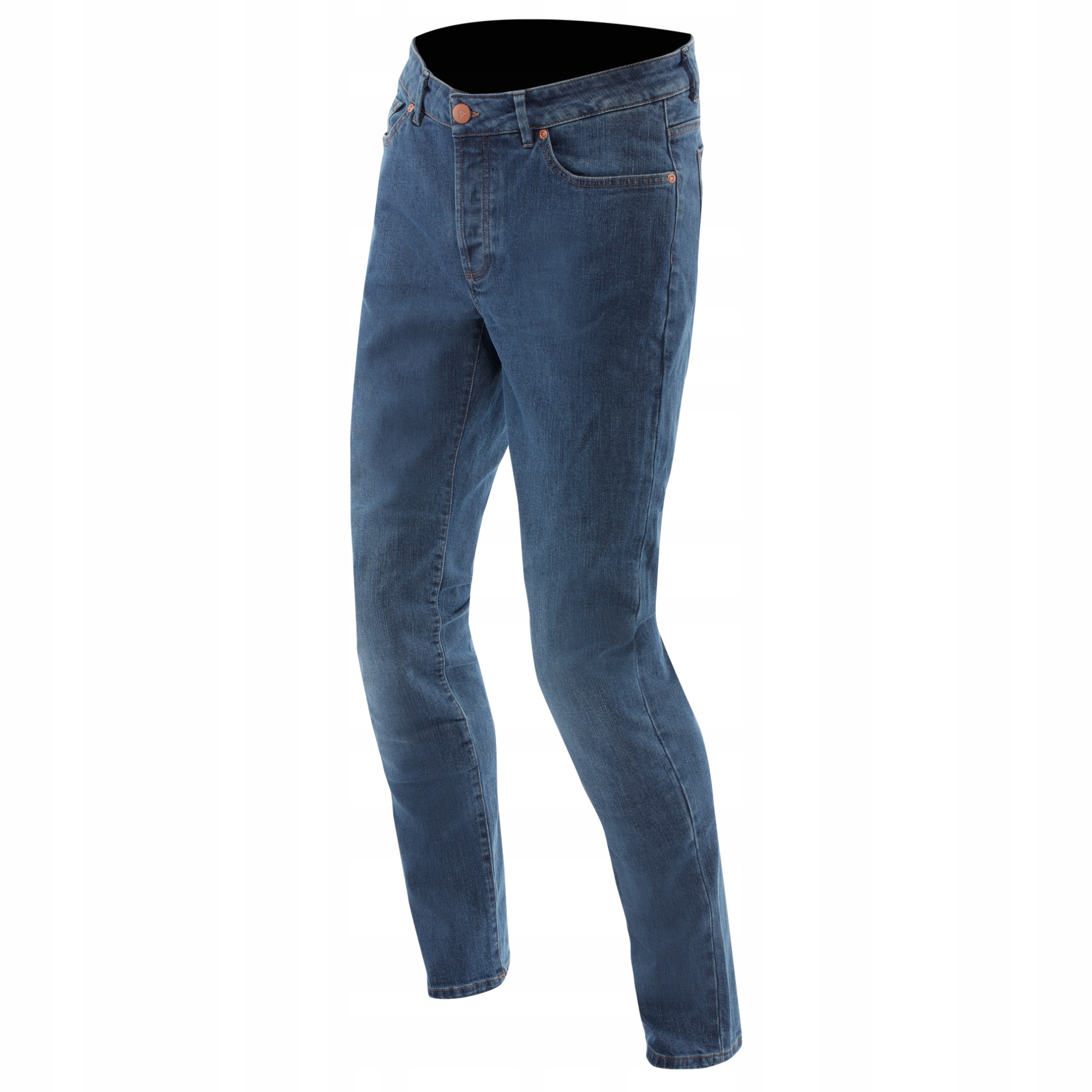 Motocyklové džínsy Dainese 5-Pocket Denim Regular 31