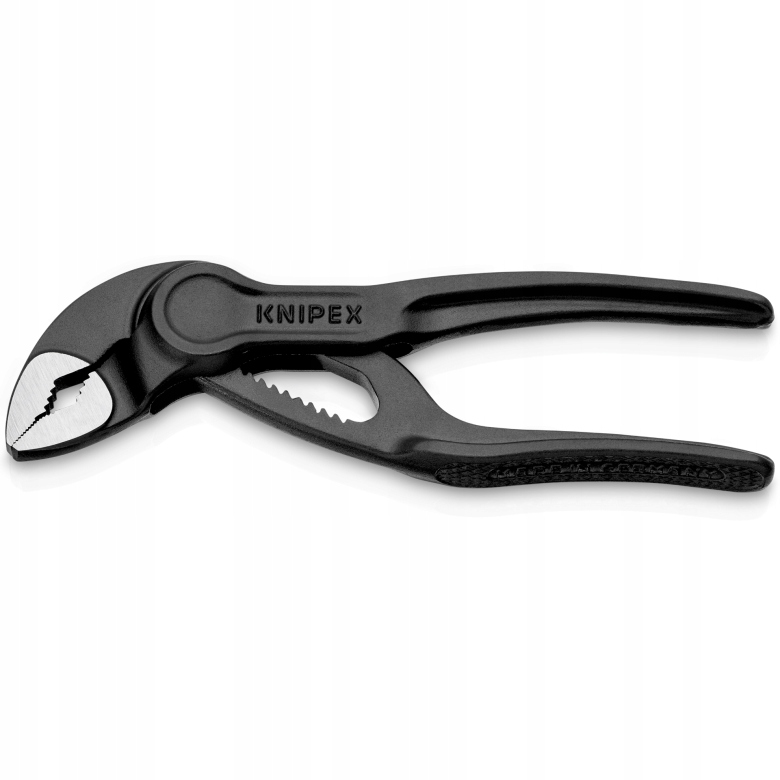 KNIPEX SZCZYPCE DO RUR COBRA 100MM 87 00 100