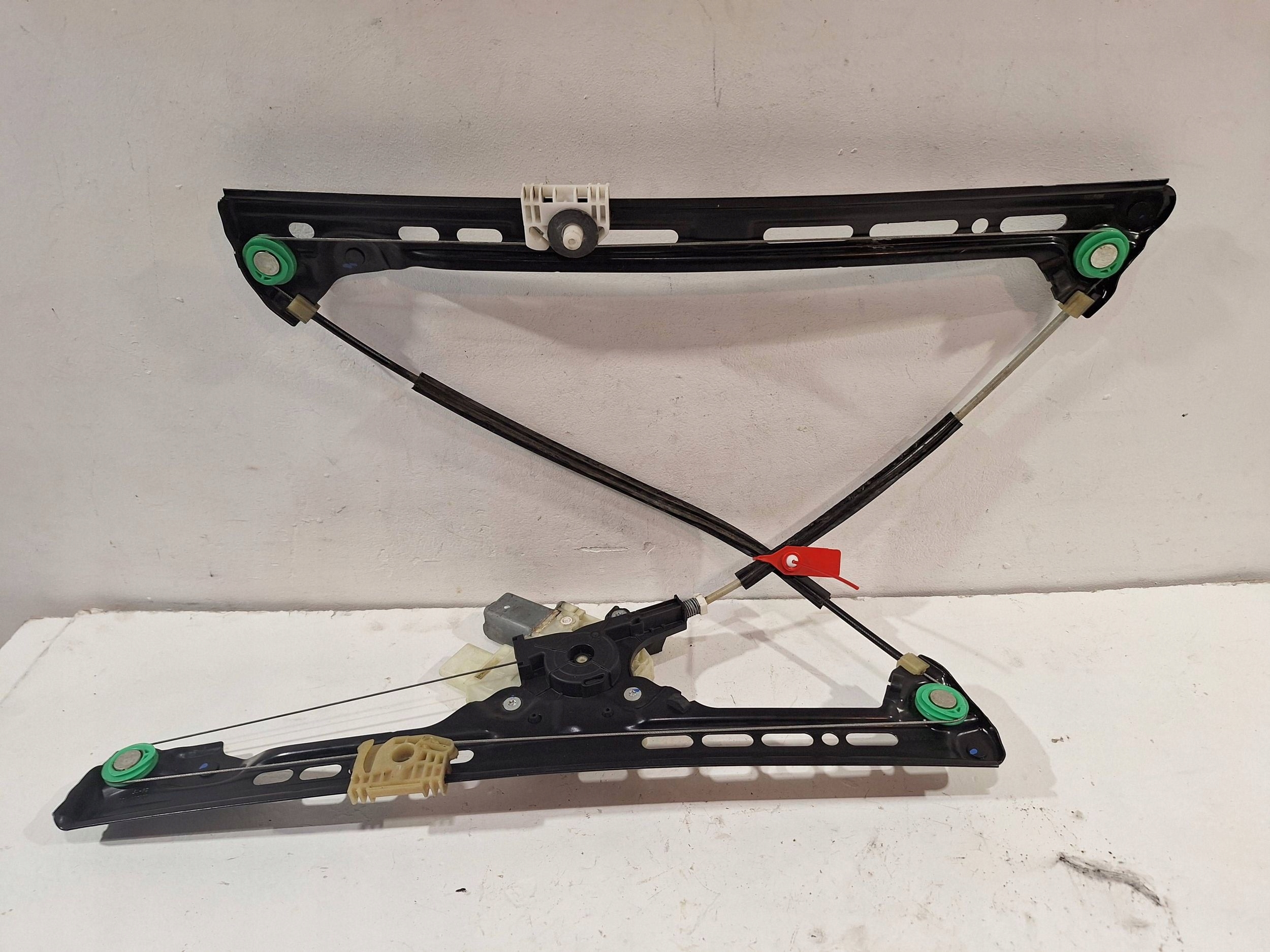 window regulator front right 9675288880 CITROEN C4 PICASSO 06