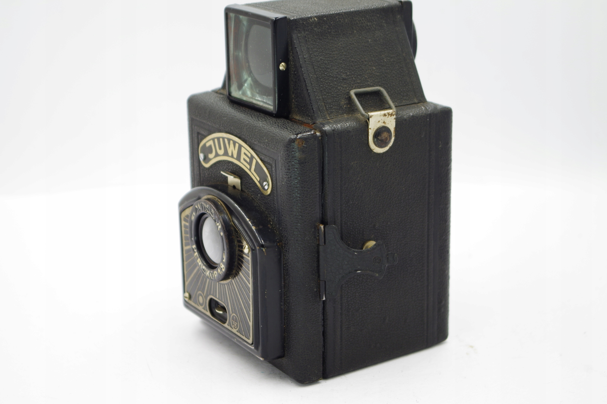 JUWEL Periskop Altissar 1:8 B.ŁADNY Marka Inna