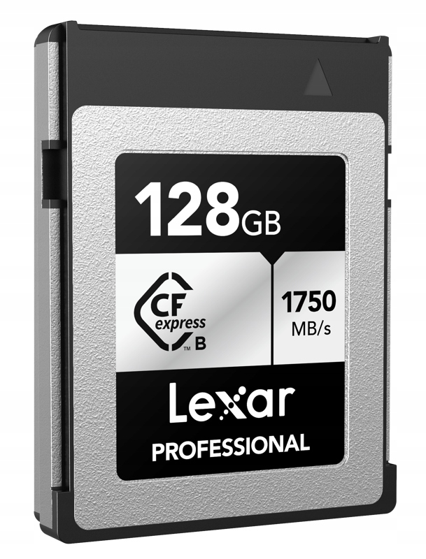Karta Lexar CFexpress Type B 128 Gb 1750/1300 MB/s