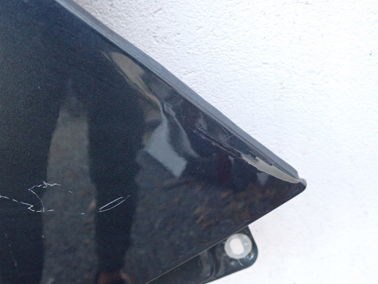 fender right front front SKODA FABIA 3 III 6V