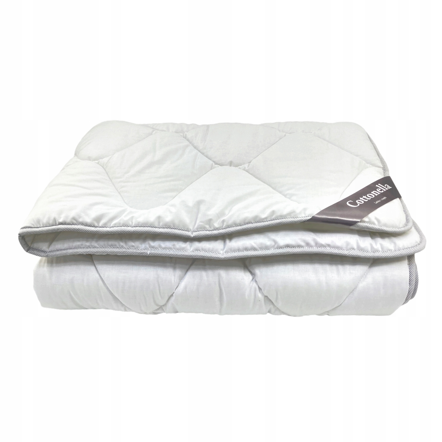 Antialergická Přikrývka Celoroční 140x200 Cottonella