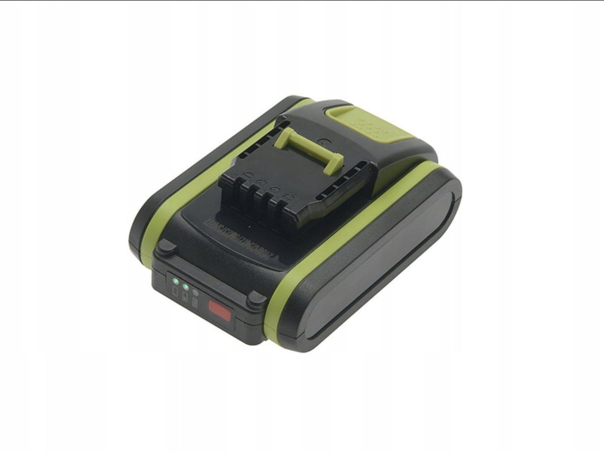 Akumulátor Landport 20,0 V 2,0 Ah