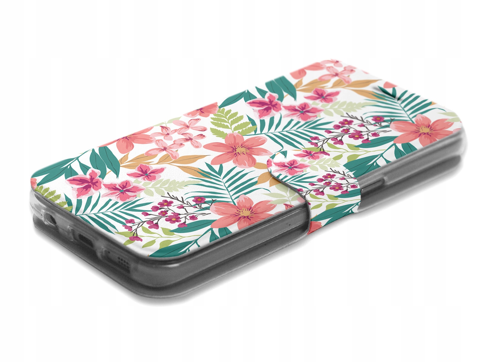 

Etui Mobiwear do Huawei Y5 2018 - M125S