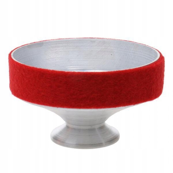 Aluminiowy tłumik dźwięku do saksofonu altowego