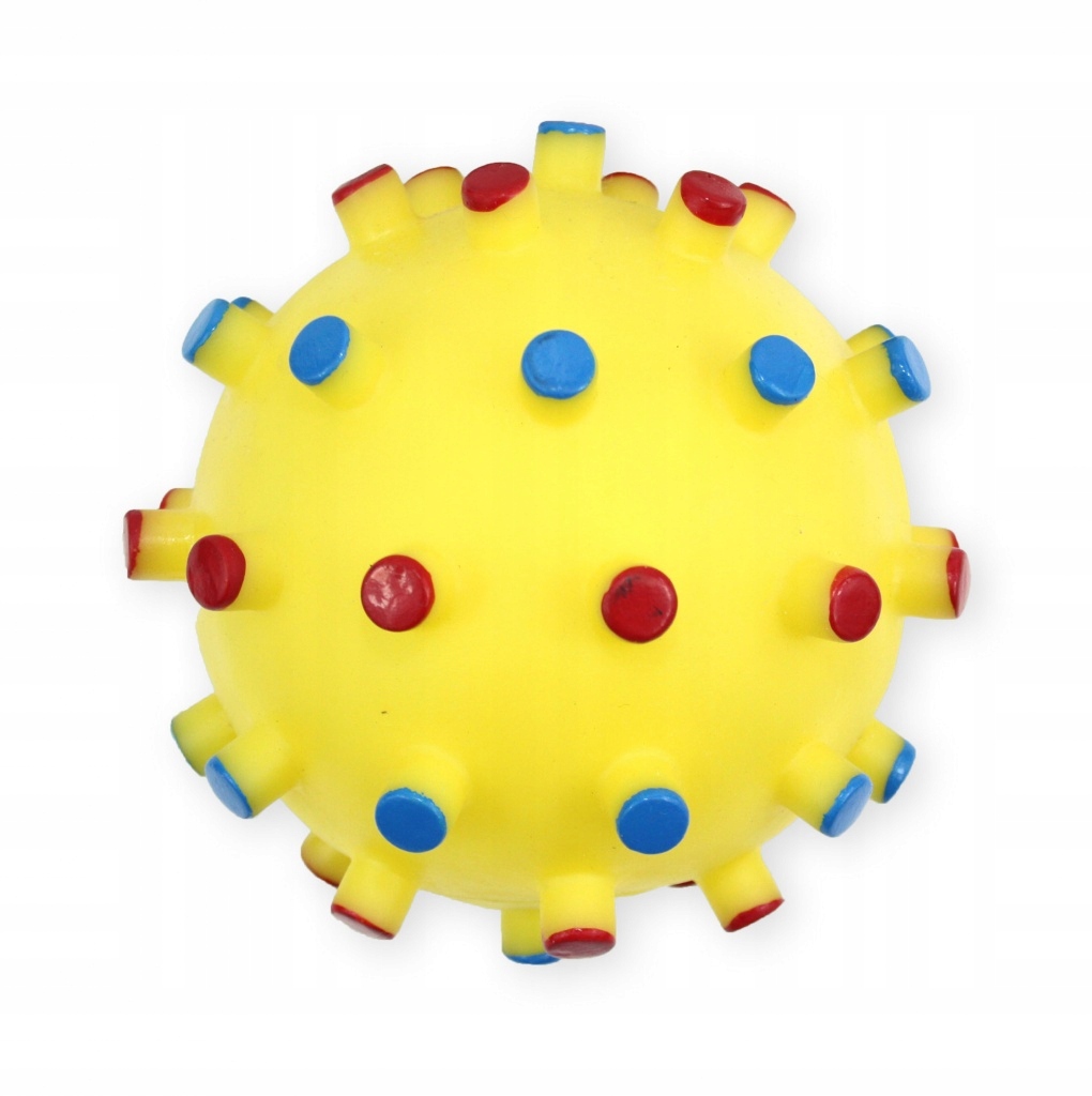 

Pet Nova Piłka Dentystyczna Zabawka Dla Psa 12CM