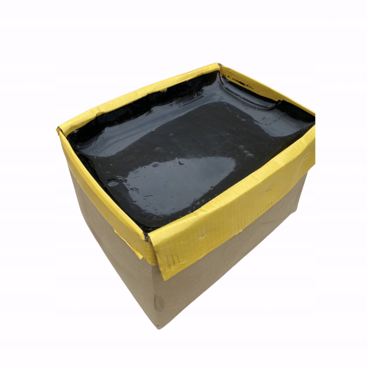 ASFALT DROGOWY KONFEKCJONOWANY W KARTONIE 25KG