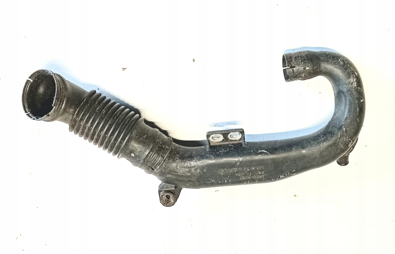 SUZUKI SWIFT MK7 wiring air