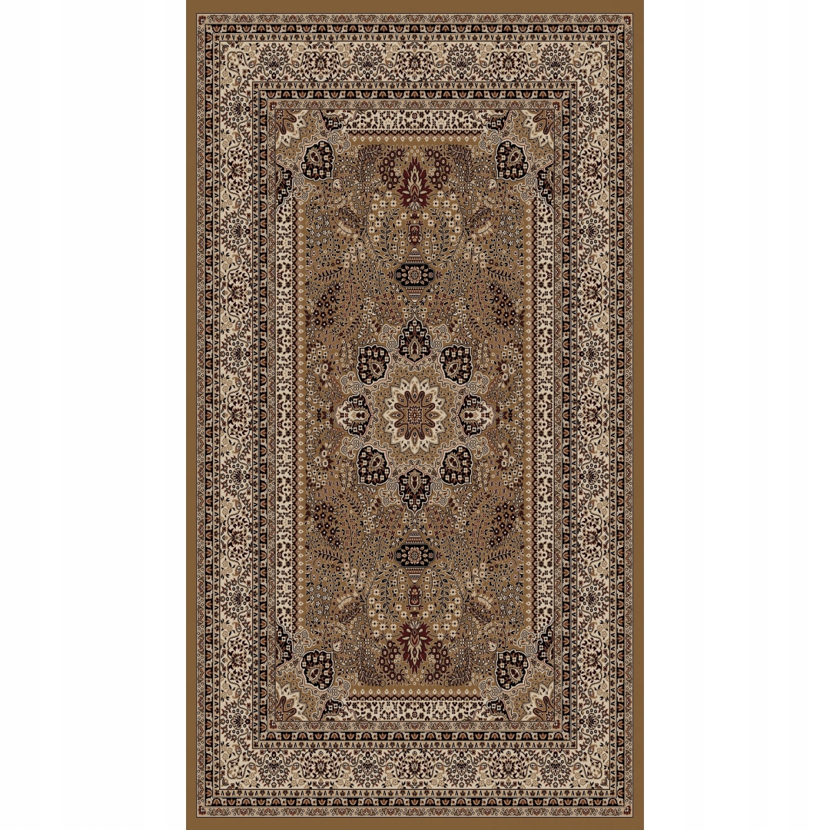 200x290 Kusový koberec Marrakesh 207 beige