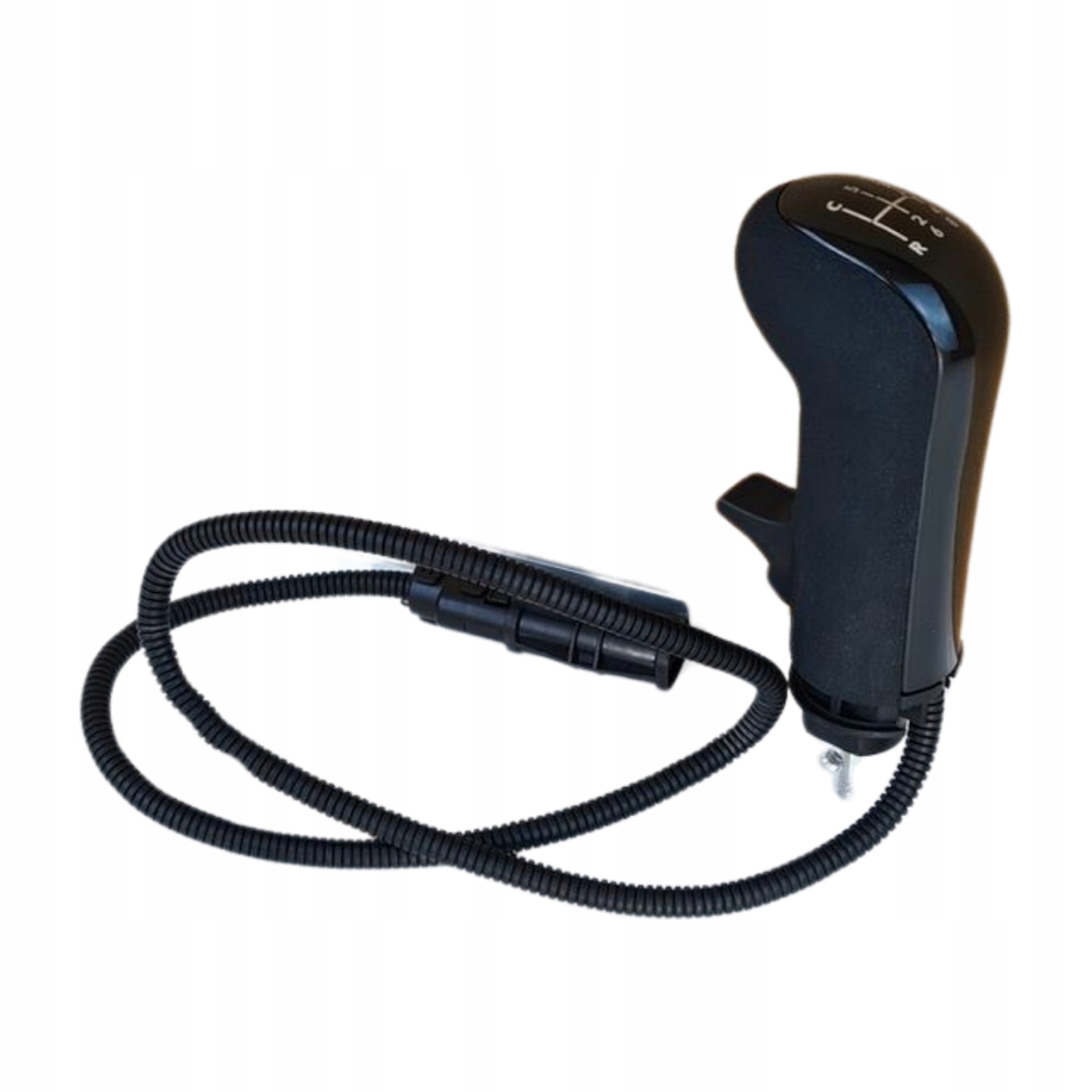 GALKA DZWIGNI ZMIANY BIEGOW MAN TGL 81.32620.0100