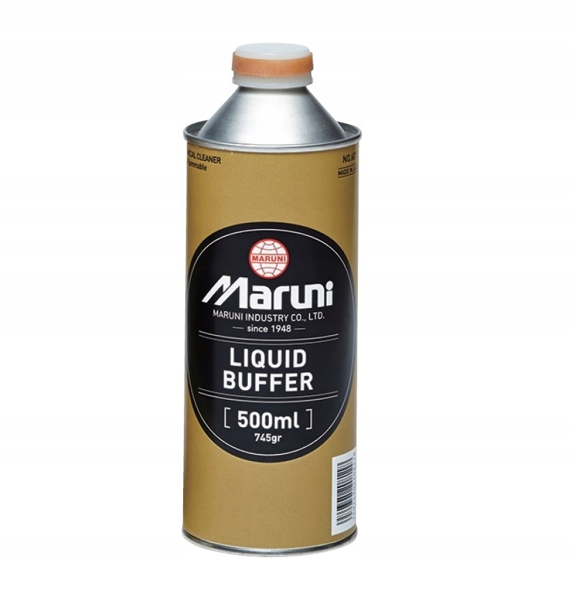 

Płyn do pasów Transmisyjnych Liquid Buffer Maruni