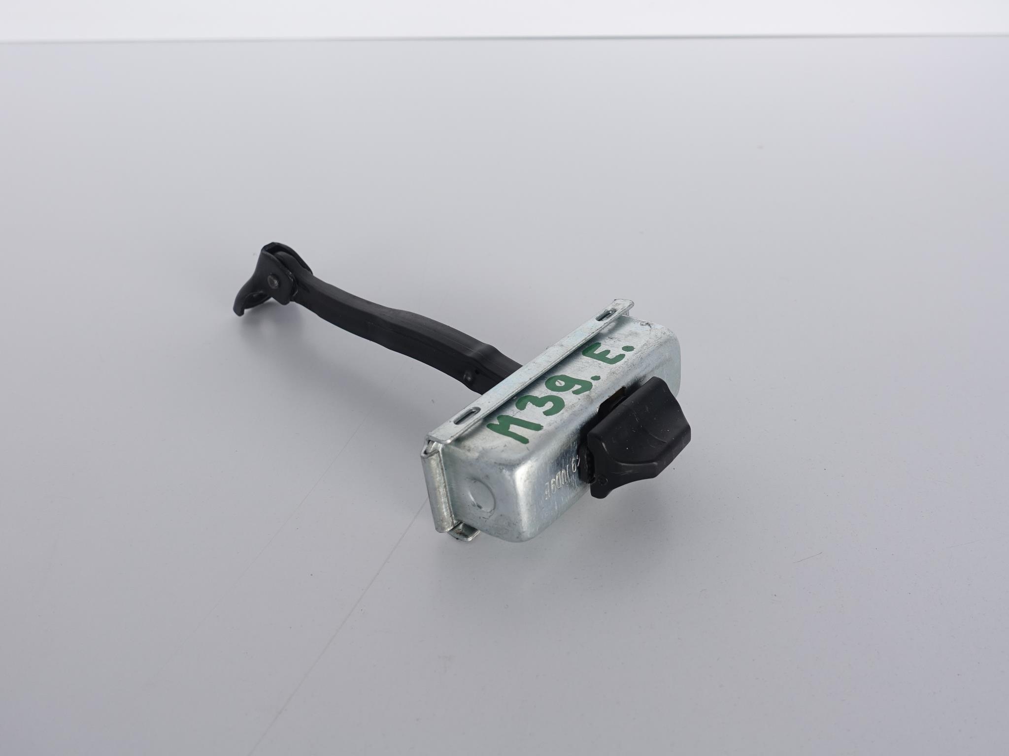 JAGUAR and-PACE X590 18- limiter door front