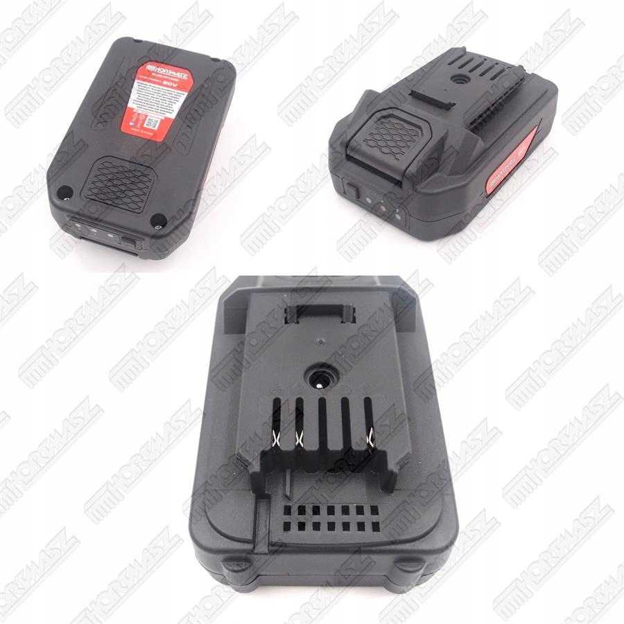 Batéria – Batéria Hks EC346NE Hd 150, Hks EC350NE Hd 196 – Hortmasz