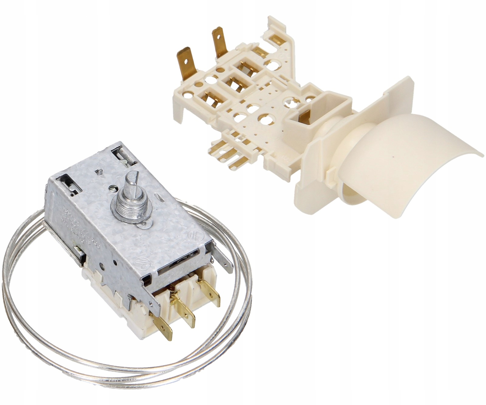 TERMOSTAT A130584 do lodówki Whirlpool Producent Whirlpool